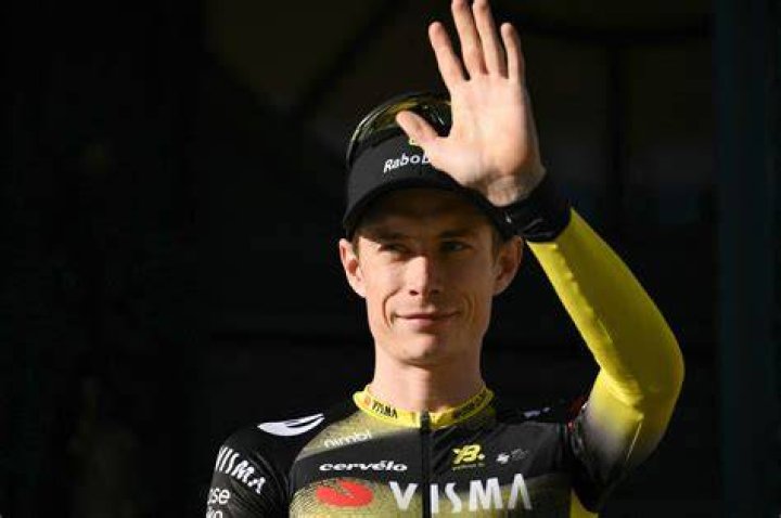 Tour de Francevinderen Jonas Vingegaard S&aring; meget tjener han Femina