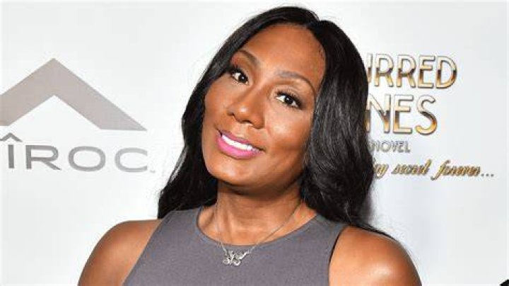Towanda Braxton Verlobte (m), Verm&ouml;gen, Gr&ouml;&szlig;e, Tattoo, Herkunft 2024