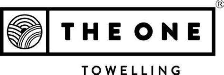 Towelling is in - and it's super comfy too