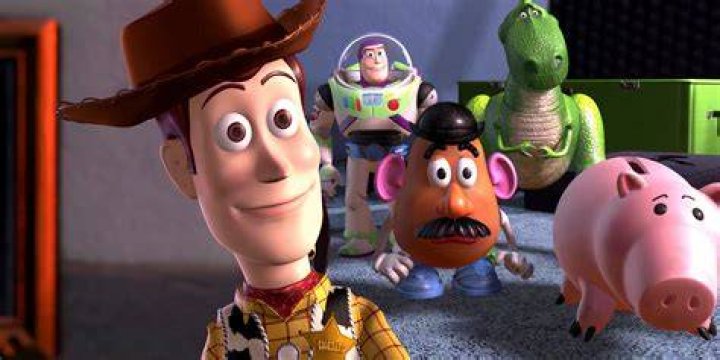 Toy Story 2