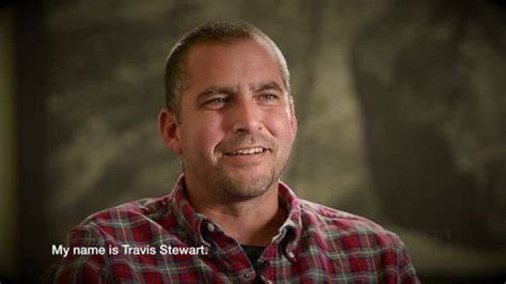 Travis Stewart Jamerrill A Comprehensive Look Into His Life And Career