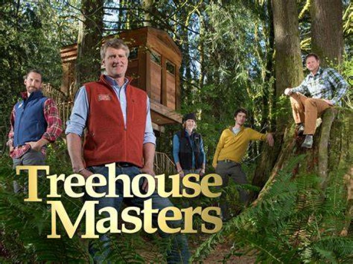 treehouse masters Latest News Closer Weekly