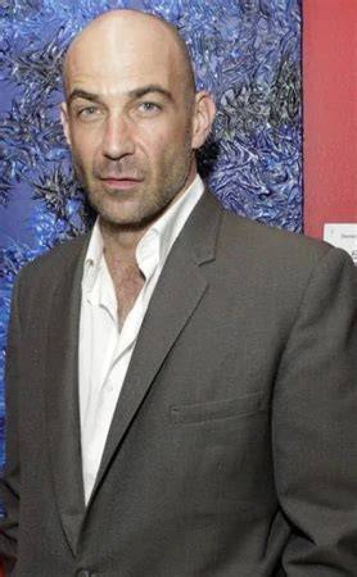 Trent Kort