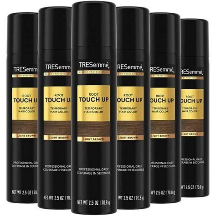 TRESemm&eacute; Root Touch-Up