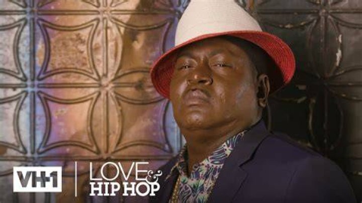 Trick Daddy on Love & Hip Hop Miami