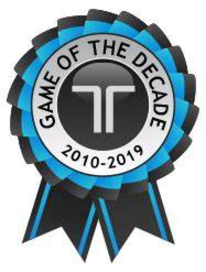 TrueTrophies Presents Your Decade In Trophies