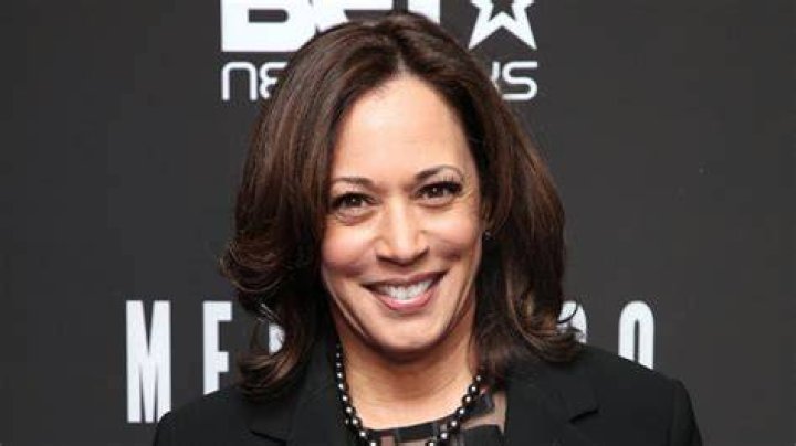 Truth About Kamala Harris's Relationships, and Gender Reality, w
