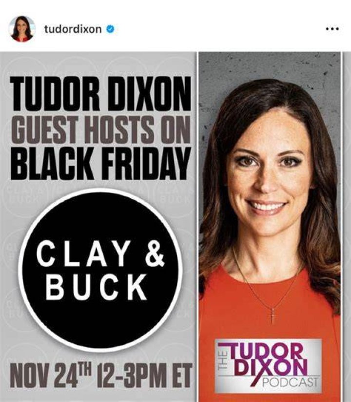 TudorDixon