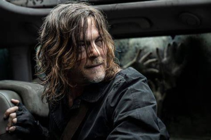 TWD Alien TWD Alien