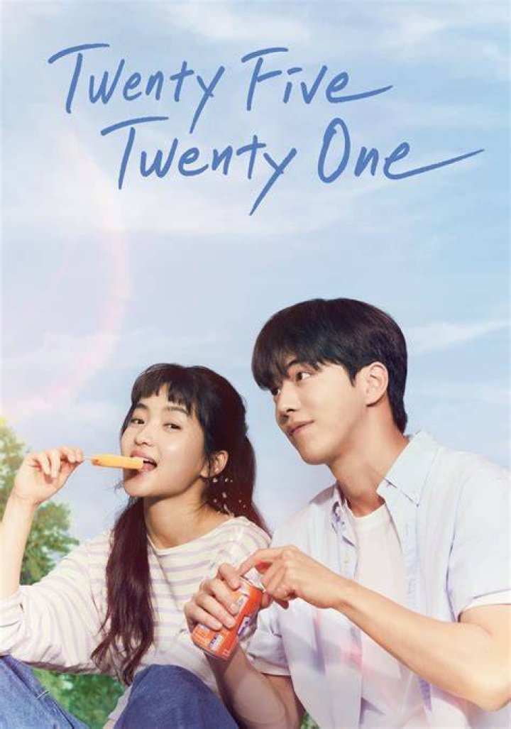 Twenty-Five, Twenty-One