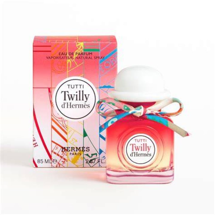 Twilly d'Herm&egrave;s Eau De Parfum Spray