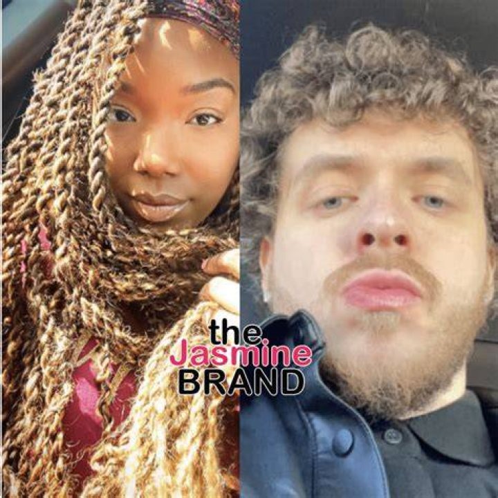 twitter fan comments brandy jack harlow freestyle