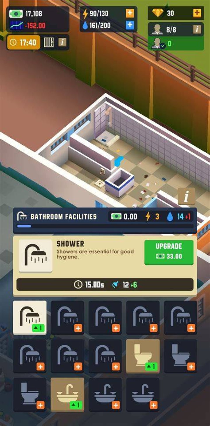 Tycoon tycoon mod android