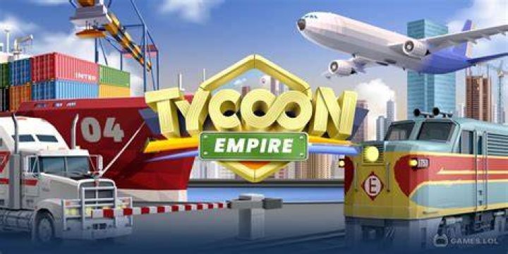 Tycoon tycoon tycoon mod free