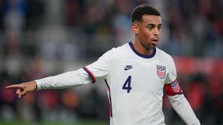 Tyler Adams has four years remaining on his Leeds contract