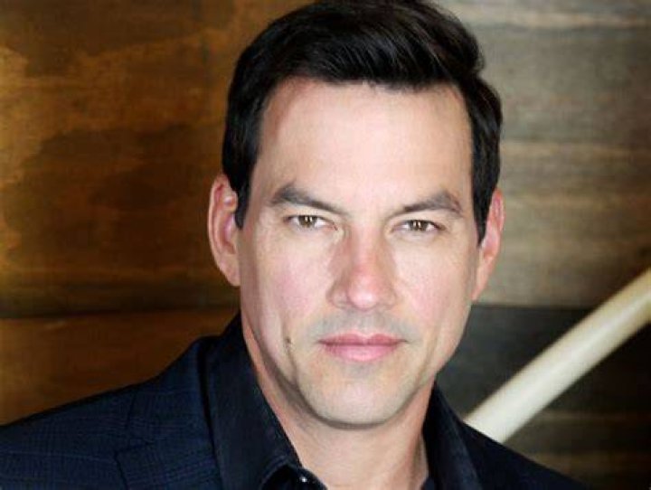 Tyler Christopher as Stefan DiMera on Days of our Lives
