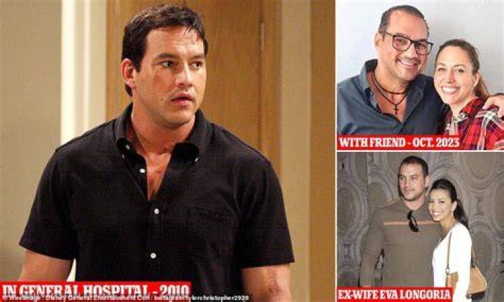 Tyler Christopher in General Hospital (IMDb)