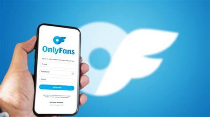 Type and search OnlyFans