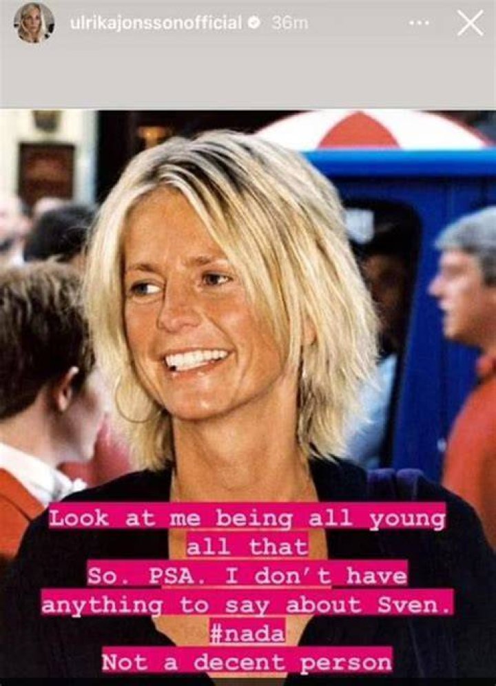 Ulrika says the outfits chosen for the gladiators to wear were often challenging