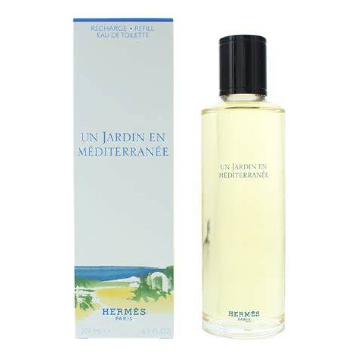 Un Jardin En Mediterranee Eau-de-toilette Spray