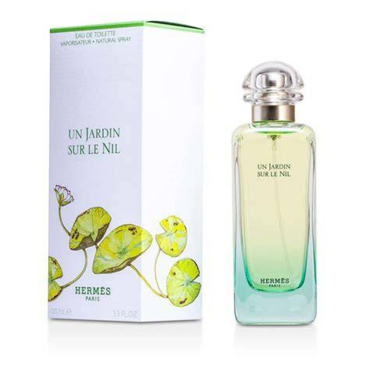 Un Jardin Sur Le Nil EDT