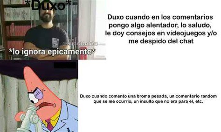 Un meme sobre el quincuag&eacute;simo meme de Fast and Furious.
