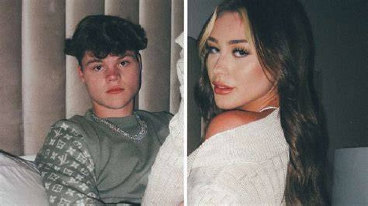 Uncovering The Truth Jack Doherty And McKinley Richardson Leak