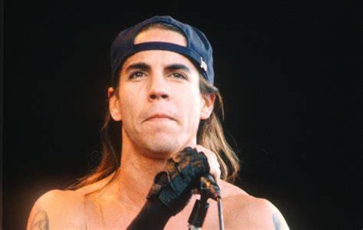 Understanding Anthony Kiedis's Daughter Age A Deep Dive