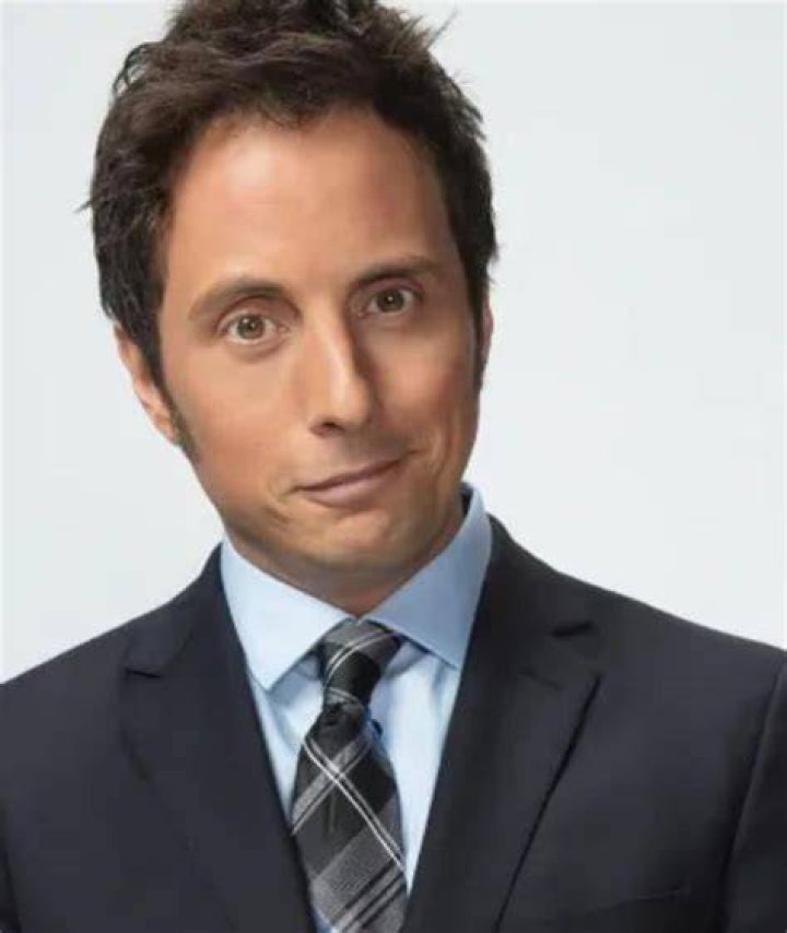 Understanding Jonny Harris' Illness A Journey Of Resilience