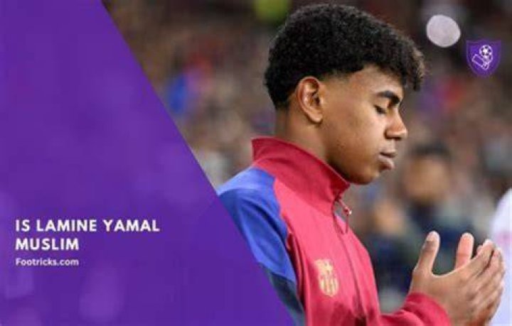 Understanding Lamine Yamal's Step Dad A Closer Look