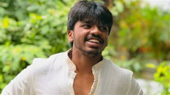Understanding Surya Sethupathi's Son Age And Family Life