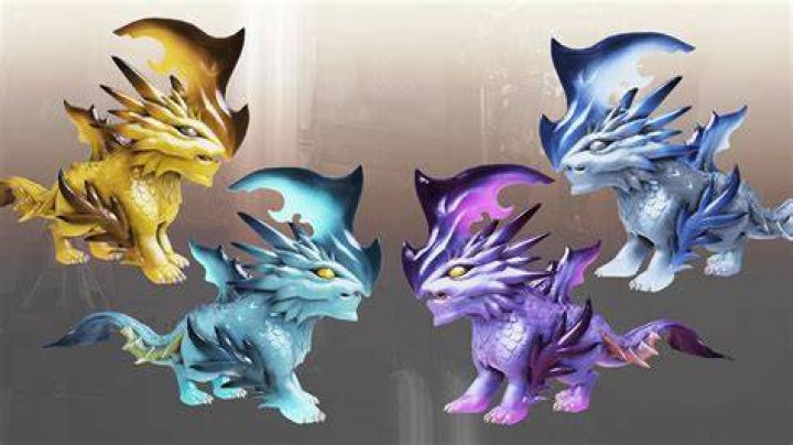 Unlocking The Vertus Pet In Lost Ark