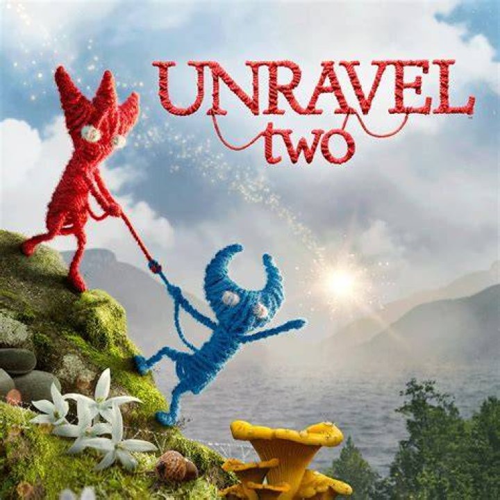 uNRAVEL2