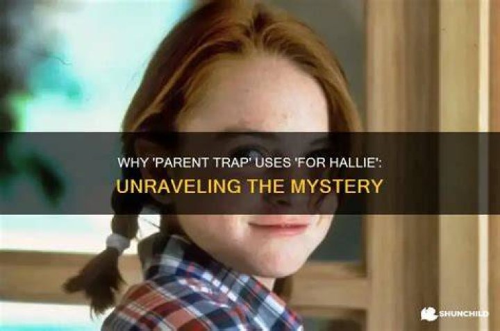 Unraveling The Mystery Behind Hallie Batchelder's Dad