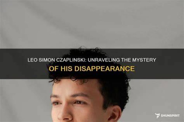 Unraveling The Mystery Does Simon Cowell's Son Have A Disease?