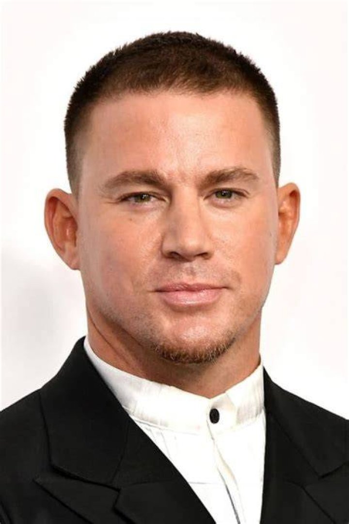 Unveiling Channing Tatum's Height In Centimeters