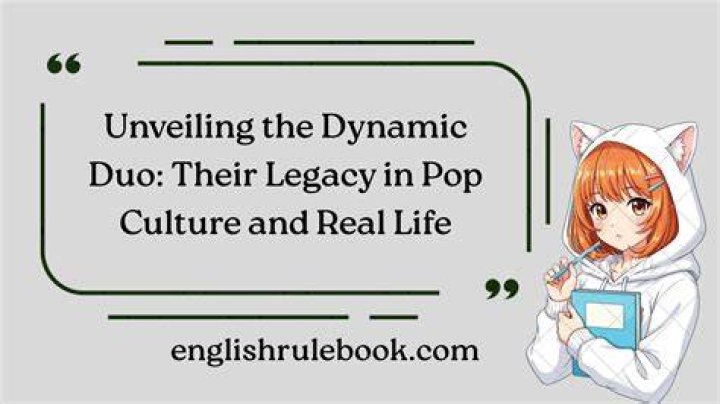 Unveiling The Dynamic Duo Hannah Thomas And Ben Azelart