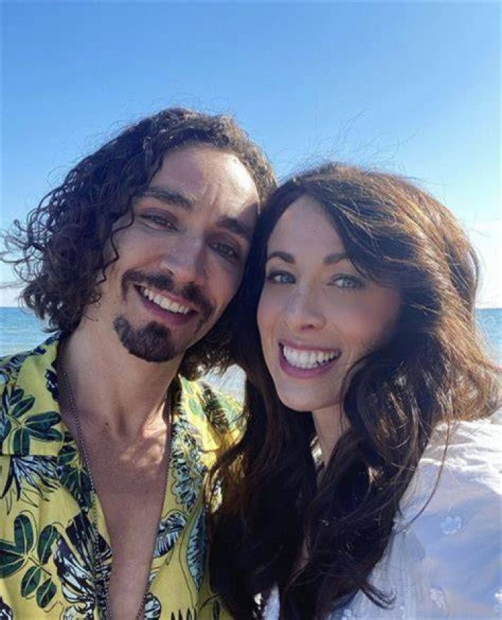 Unveiling The Life Of Robert Sheehan's Husband A Journey Through Love