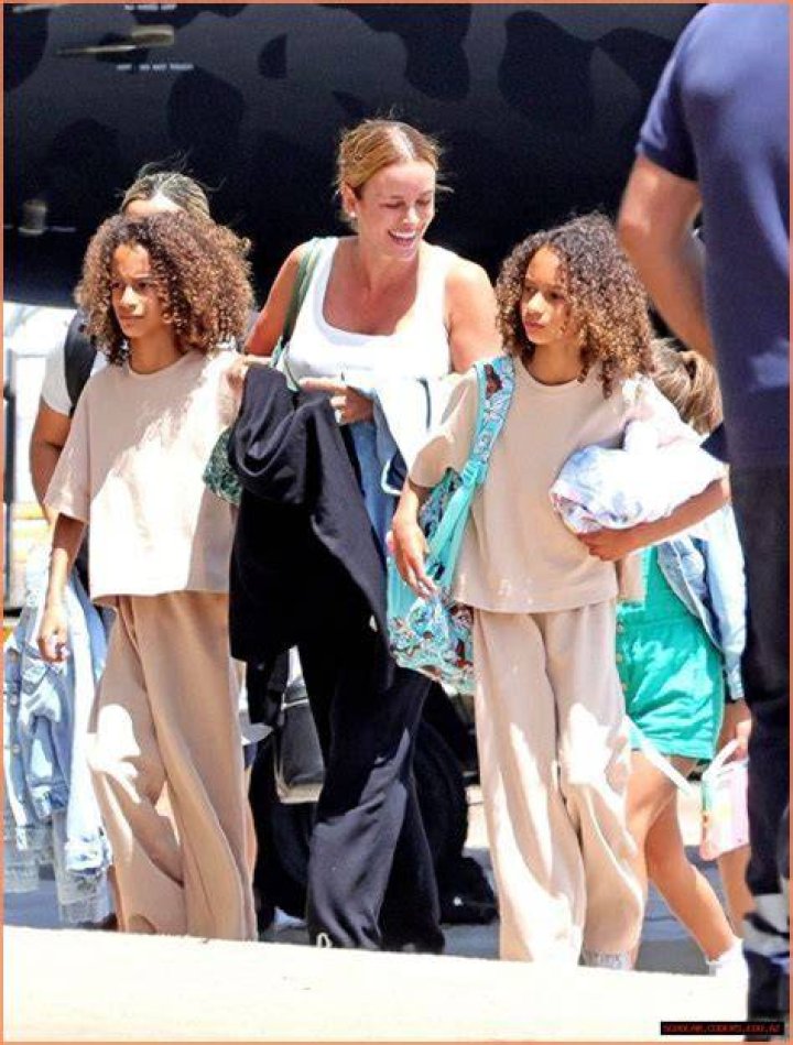 Unveiling The Lives Of Jordan's Twin Daughters