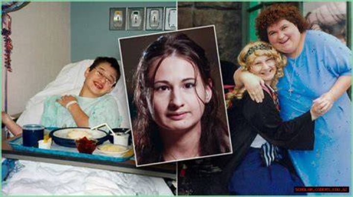 Unveiling The Mystery Gypsy Rose Mothers Crime Scene Photos