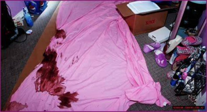 Unveiling The Truth The Deedee Autopsy Report