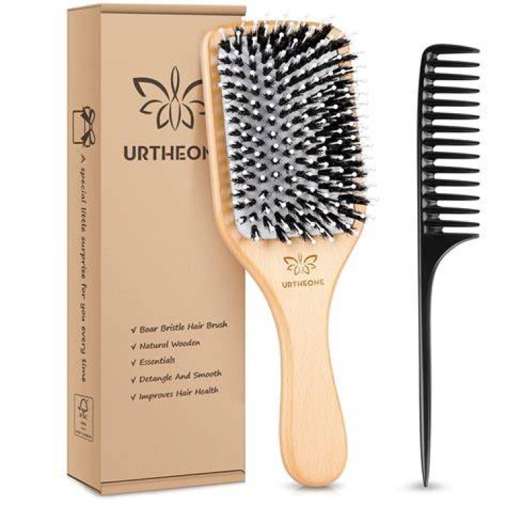 URTHEONE Hair Brush