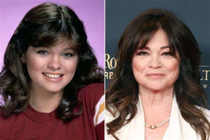 Valerie Bertinelli Biography, Height & Life Story Super Stars Bio