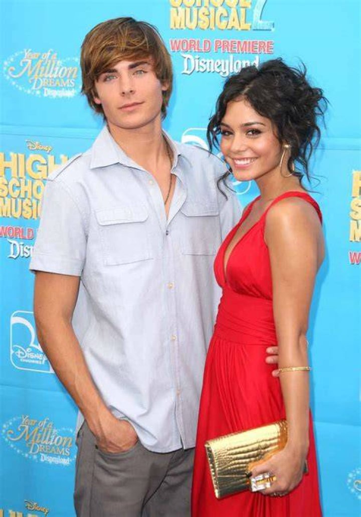 Vanessa Hudgens Reflects on Her 2007 Nude Photo Leak &lsquo;It&rsquo;s Really F