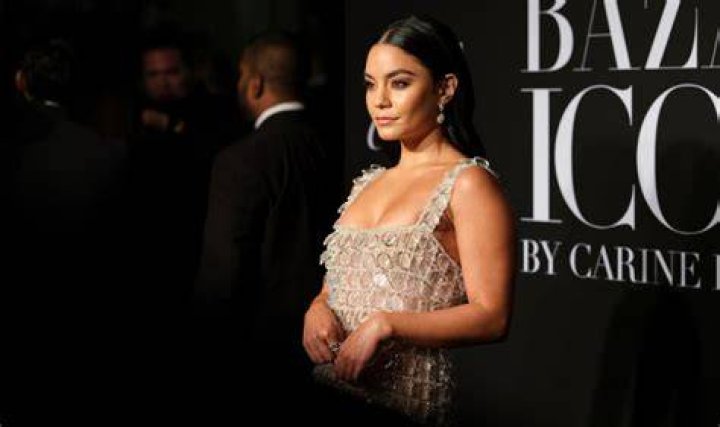 Vanessa Hudgens says 2007 nude photo leak was 'really traumatizing'
