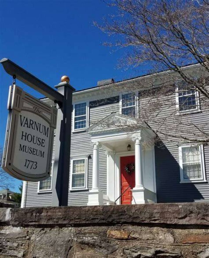Varnum House Museum