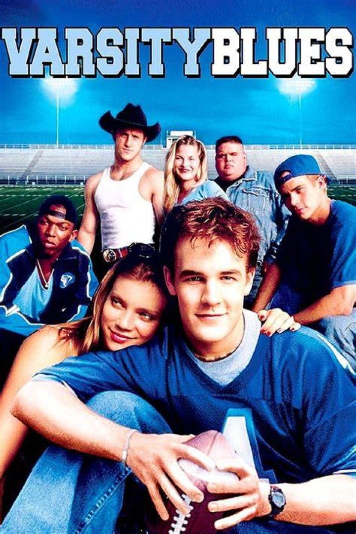 Varsity Blues (1999) Trailer #1 | Movieclips Classic Trailer