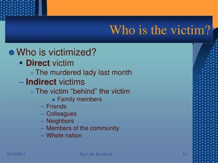  Victim's harrowing account of years of abuse from a gang