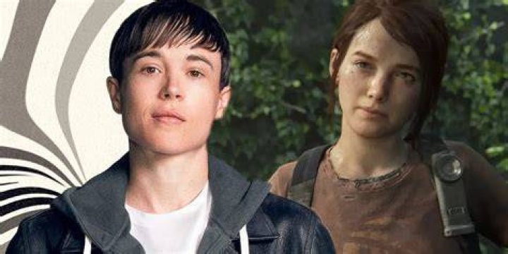 Victor and Ellie