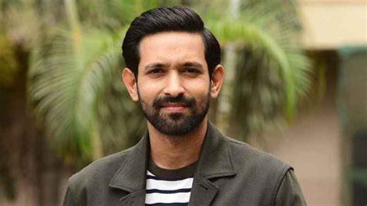 Vikrant Massey